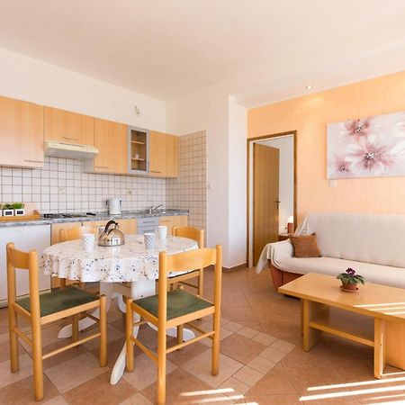 Villa Paradiso Пунат Экстерьер фото