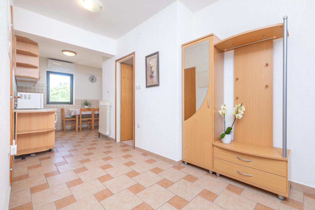 Villa Paradiso Пунат Экстерьер фото