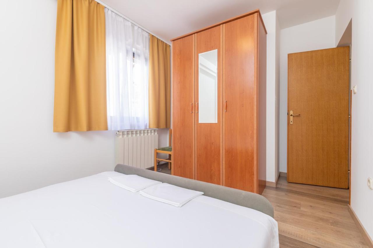 Villa Paradiso Пунат Экстерьер фото
