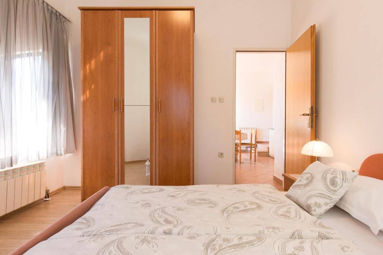 Villa Paradiso Пунат Экстерьер фото