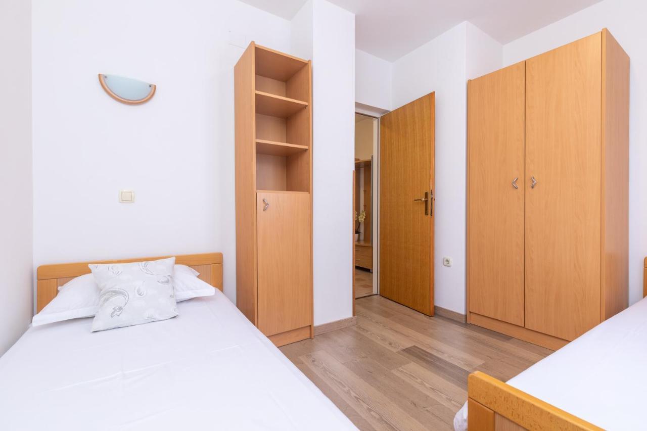 Villa Paradiso Пунат Экстерьер фото
