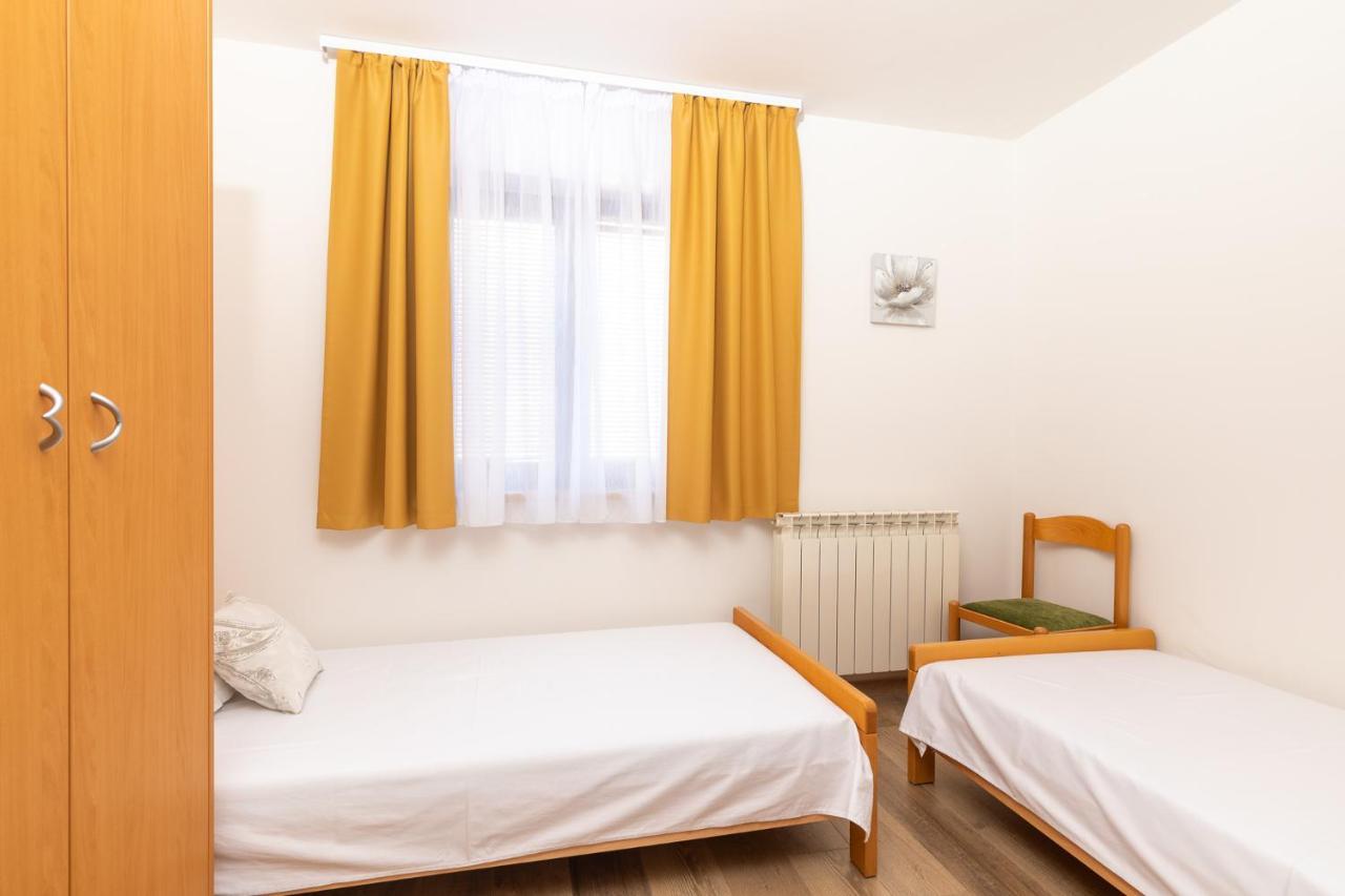 Villa Paradiso Пунат Экстерьер фото