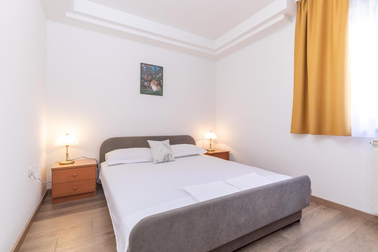 Villa Paradiso Пунат Экстерьер фото