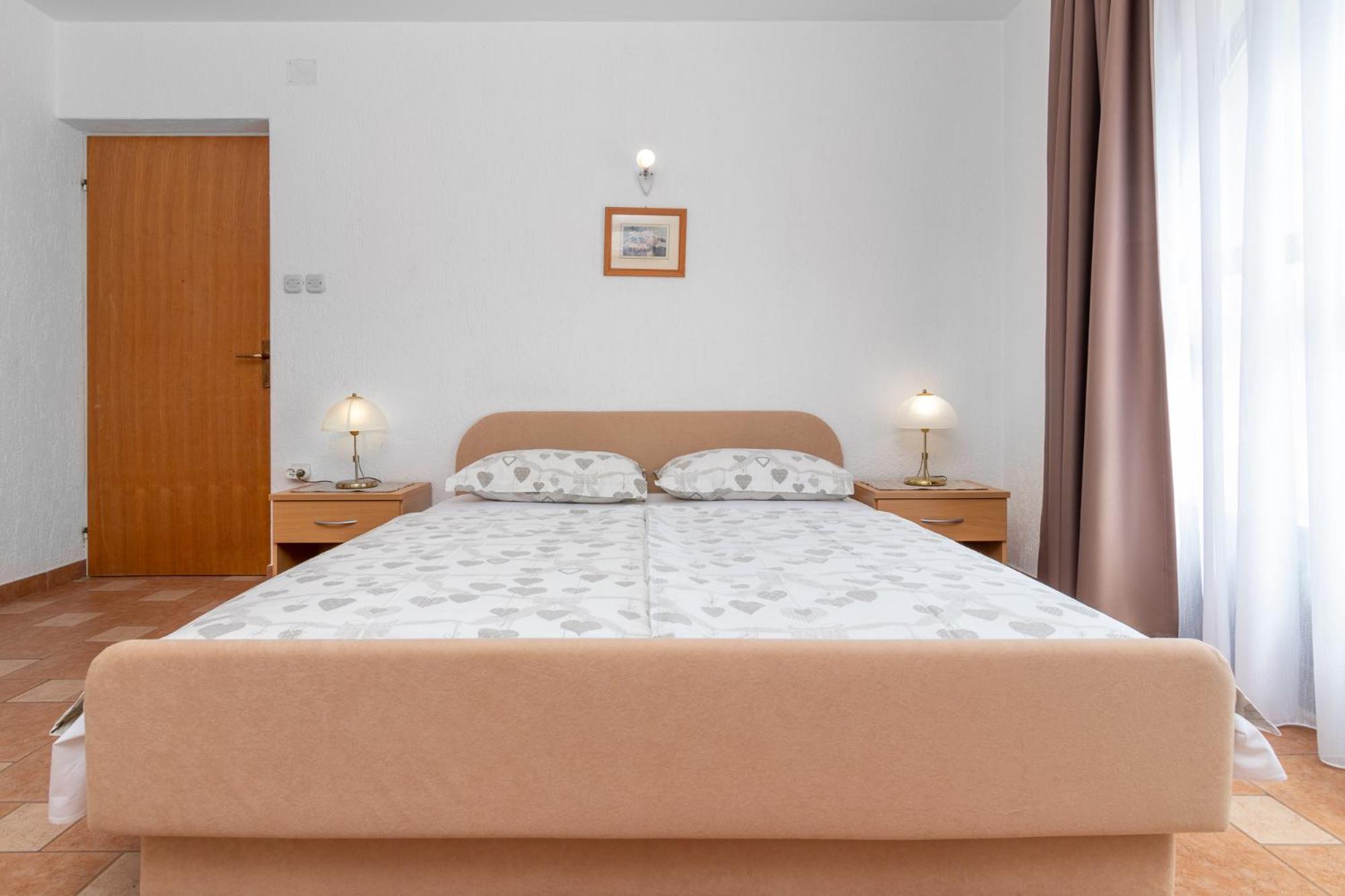 Villa Paradiso Пунат Экстерьер фото