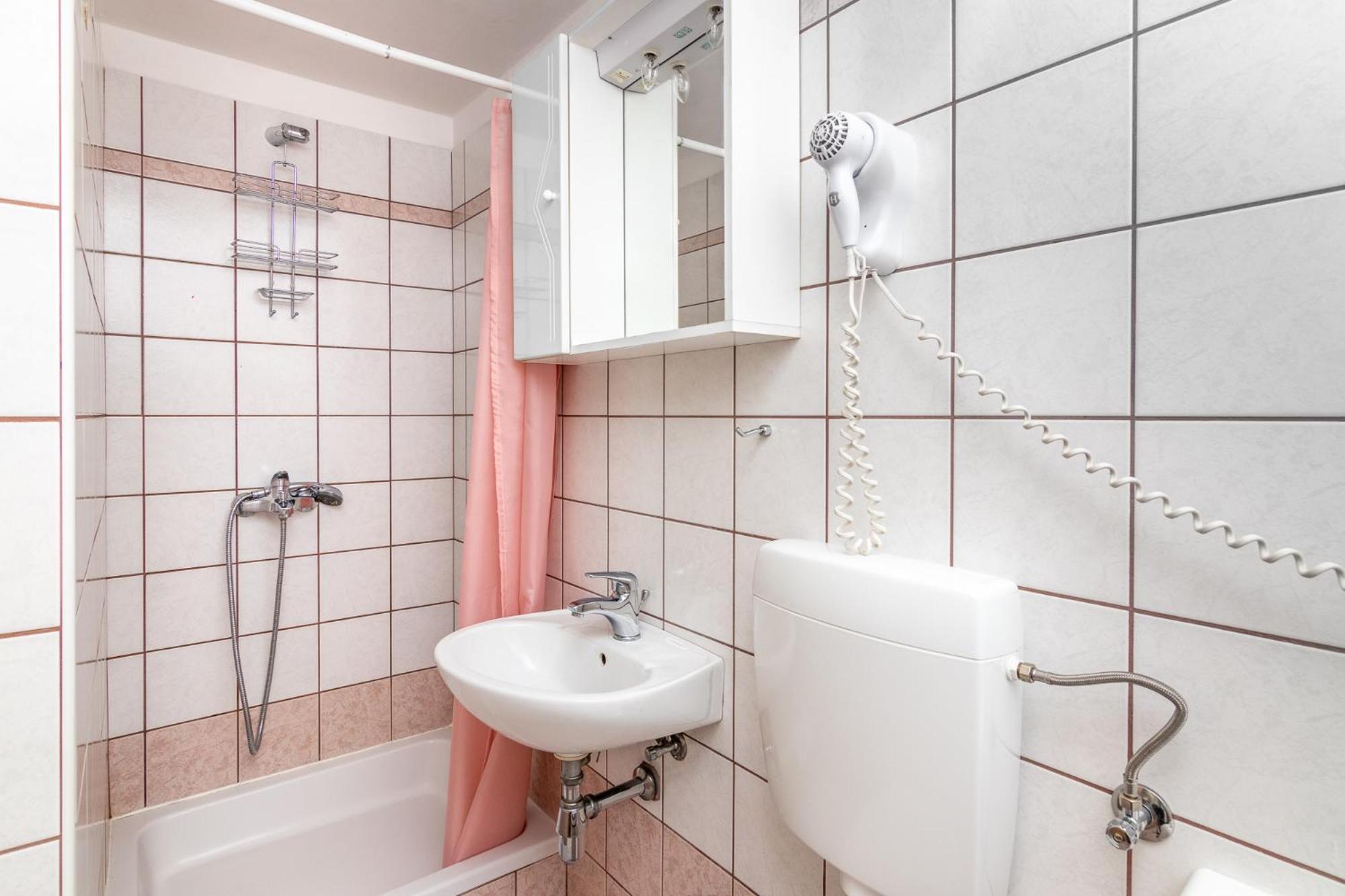 Villa Paradiso Пунат Экстерьер фото